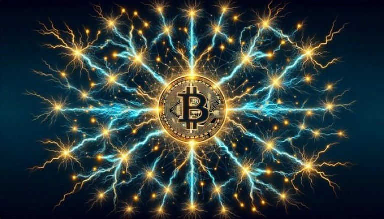 The Lightning Network