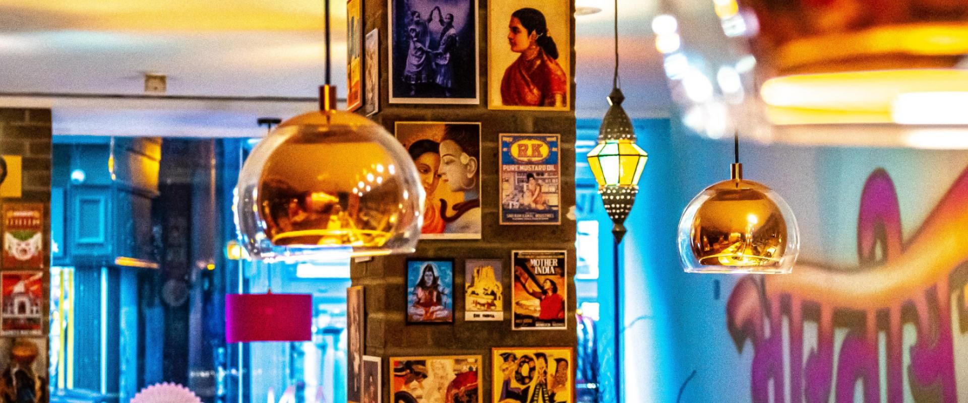 Brighton's Indian Summer embraces Bitcoin