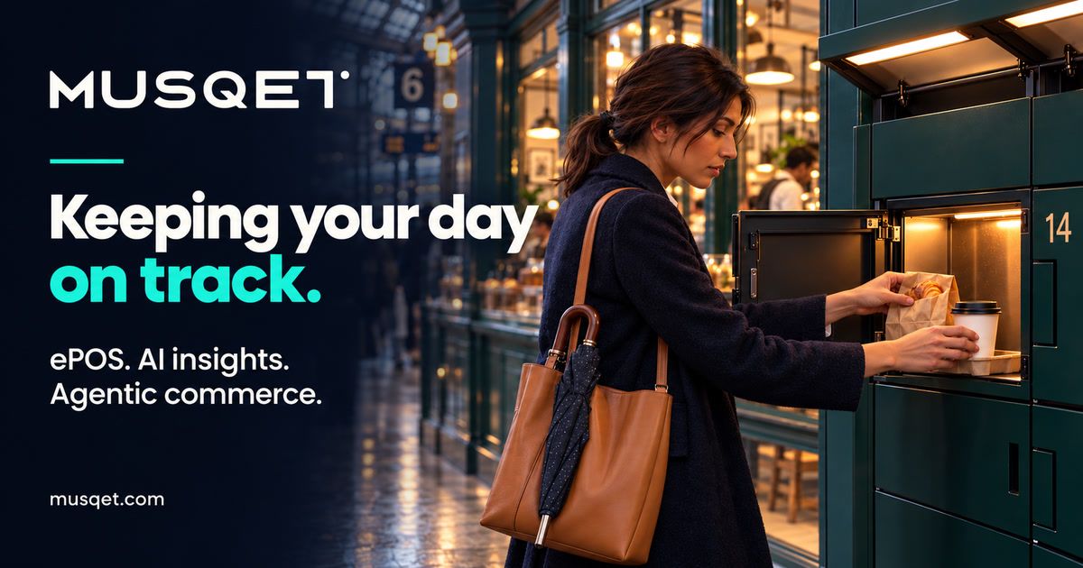 Keeping your day on track