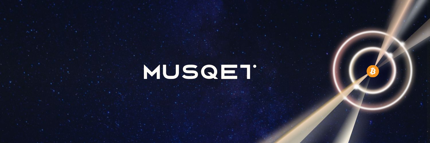 Musqet ignites financial freedom
