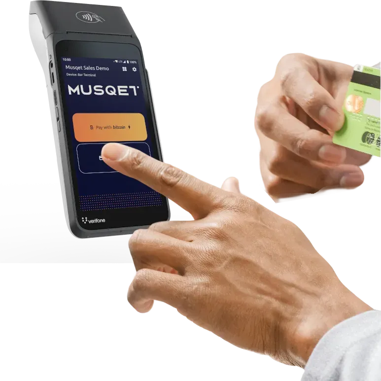 Musqet