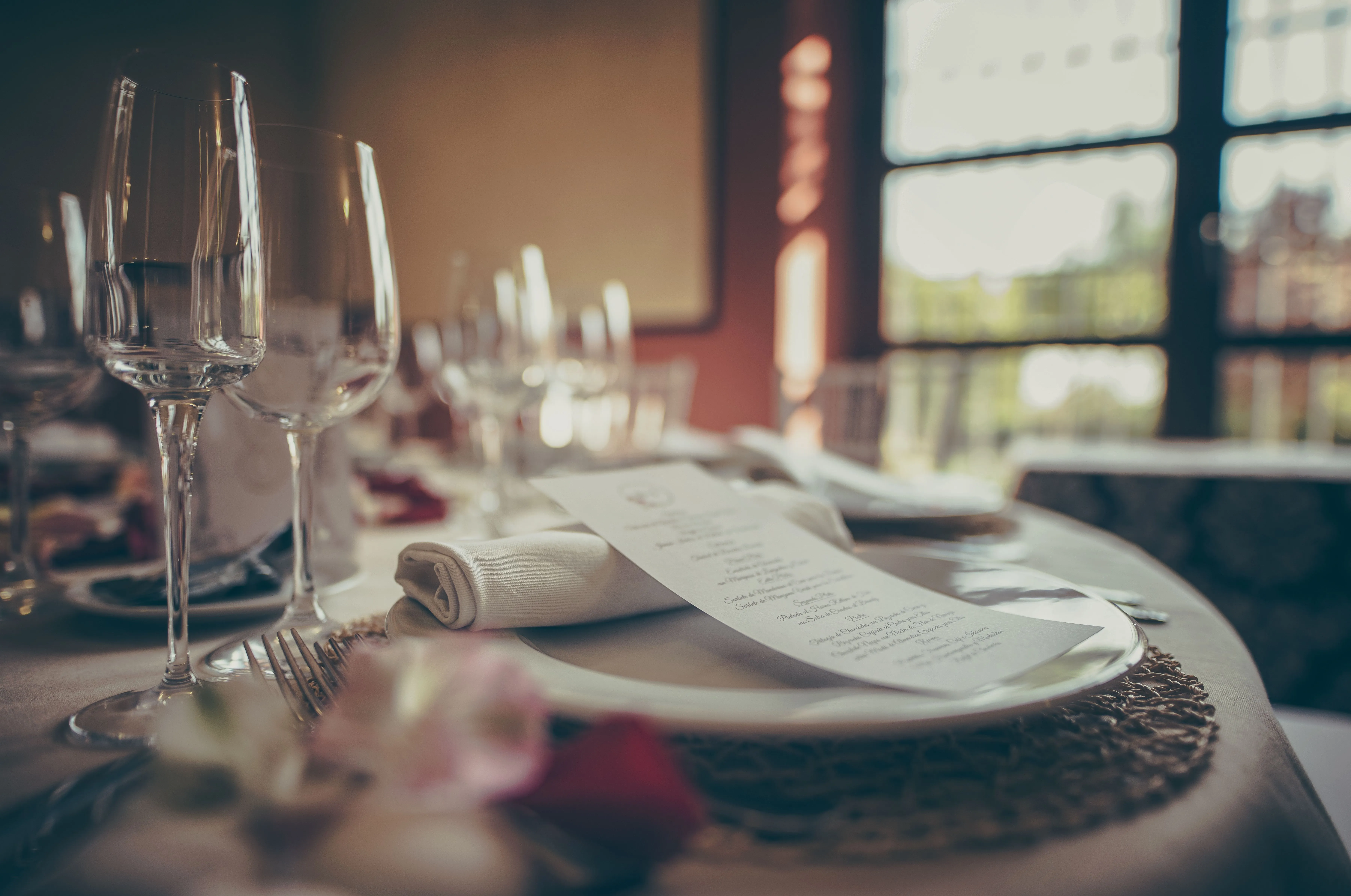 Restaurants