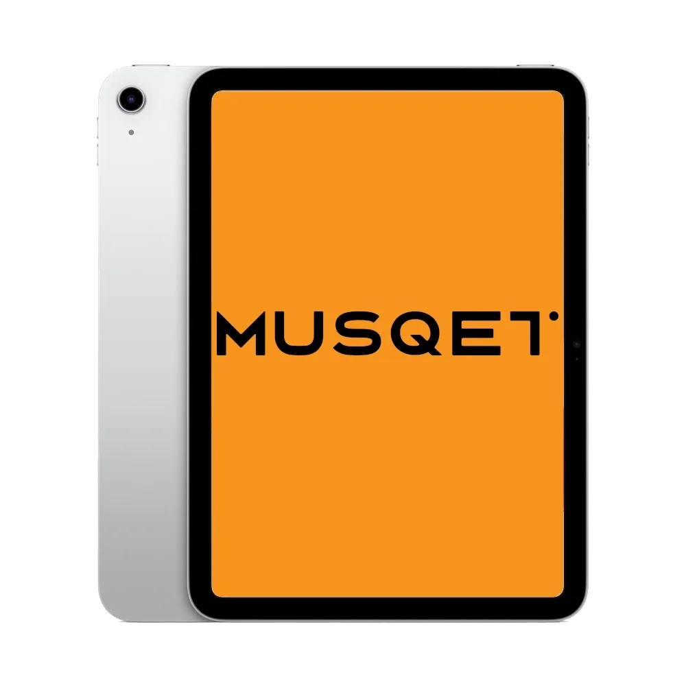 Server tablet
