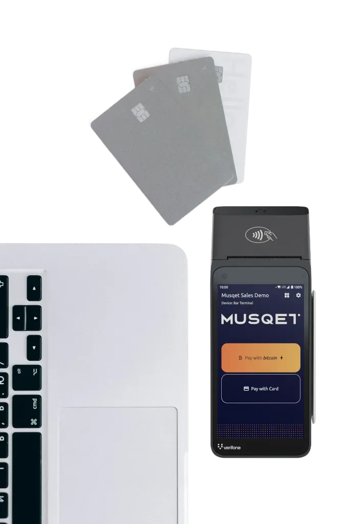 Musqet