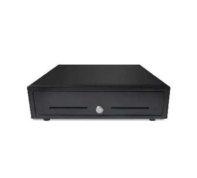 Cash drawer